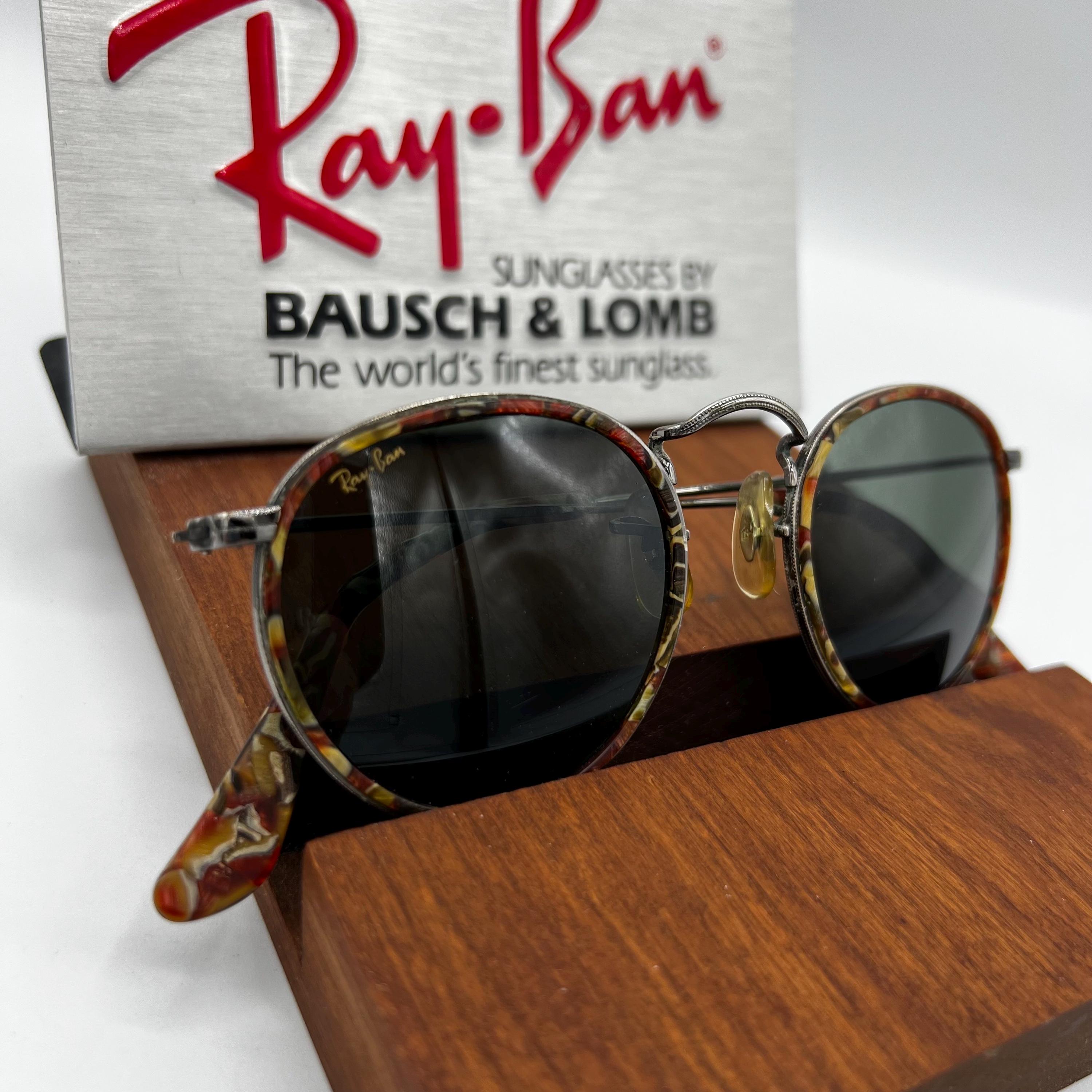 Vintage ray ban - Etsy 日本