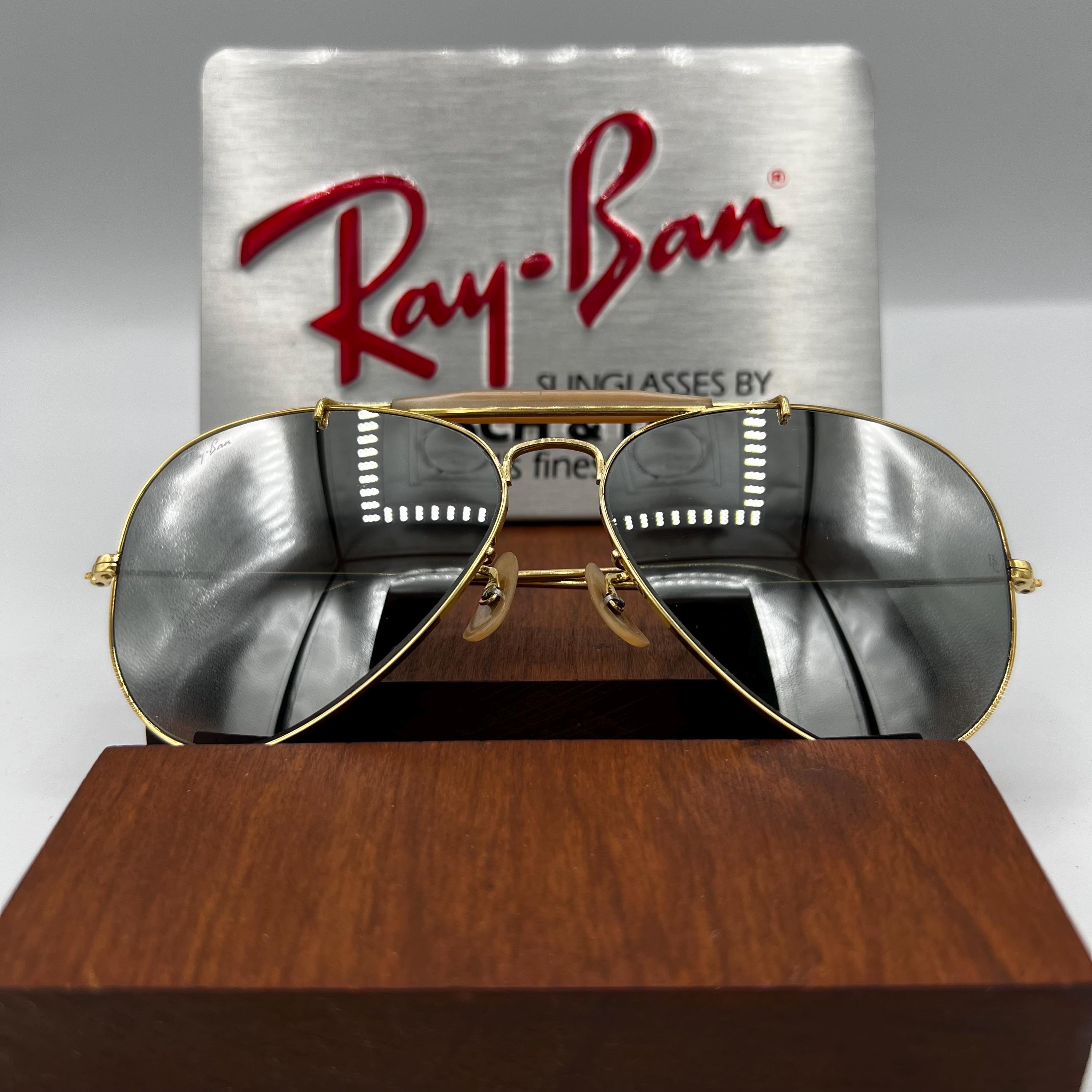 Ray Ban G31 - Etsy