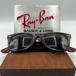 Ray Ban 5022 Wayfarer - Etsy