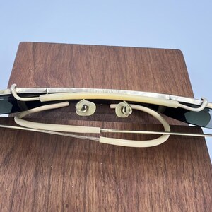 Vintage Ray Ban B&L 1/30 10k GO G15 Outdoorsman VS 58 mm afbeelding 6