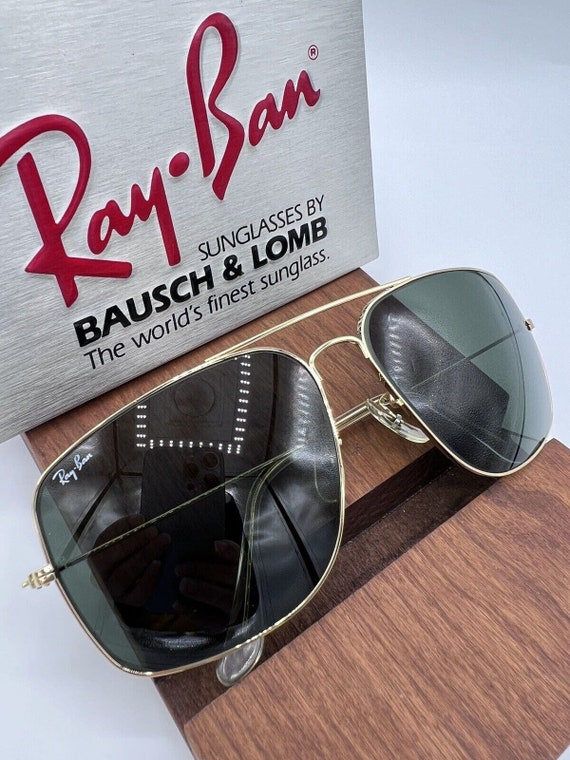 Ray-Ban ボシュロムレイバン エクスプローラー 62□14 B&L USA Ray-Ban ボシュロムレイバン エクスプローラー 62□14 B&L USA