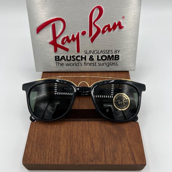 Ray-ban usa vintage nos - Gem Ray-ban usa vintage nos - Gem