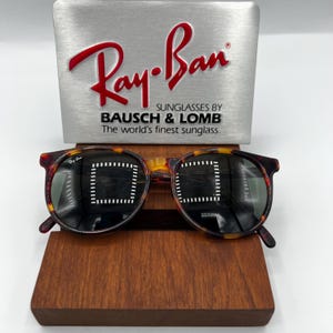 Ray Ban Traditional - Etsy