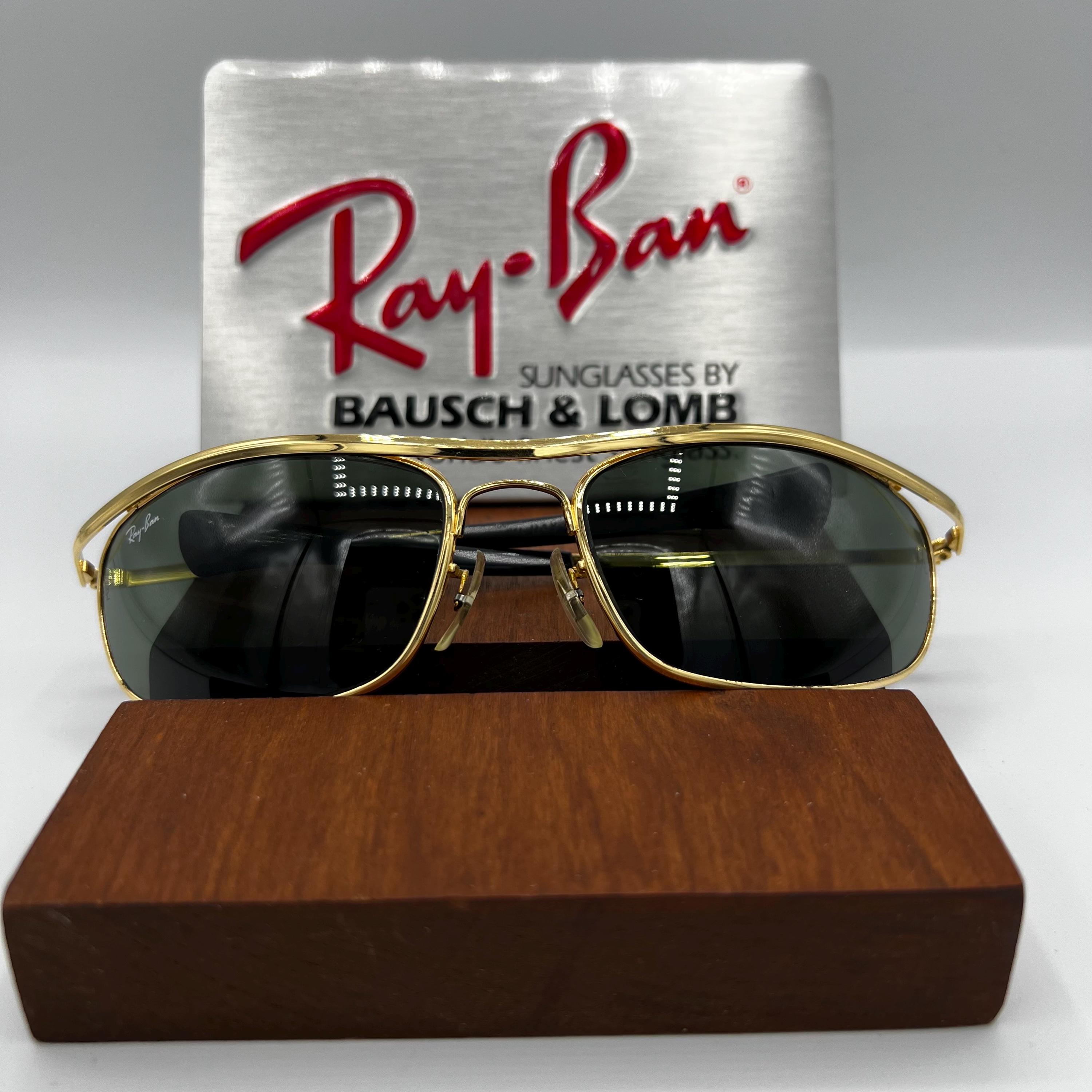 は*ん様 ９０年代Ｂ&Ｌ Ray-Ban L0255 YNAW MADE.IN. il_fullxfull.8065301635_c3ty.jpg