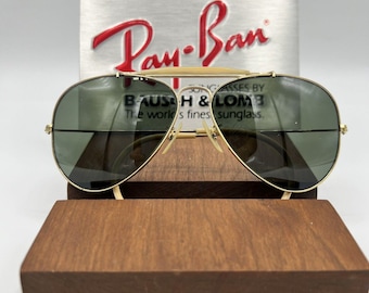レイバン リスボン　サングラス　B&L W0960 USA製　ヴィンテージ レイバン B&L USA W0960 USA製ヴィンテージサングラス1990年代 - Etsy 日本