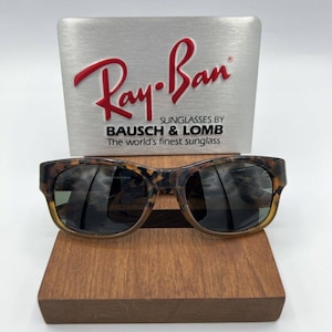 Ray Ban Bohemian - Etsy