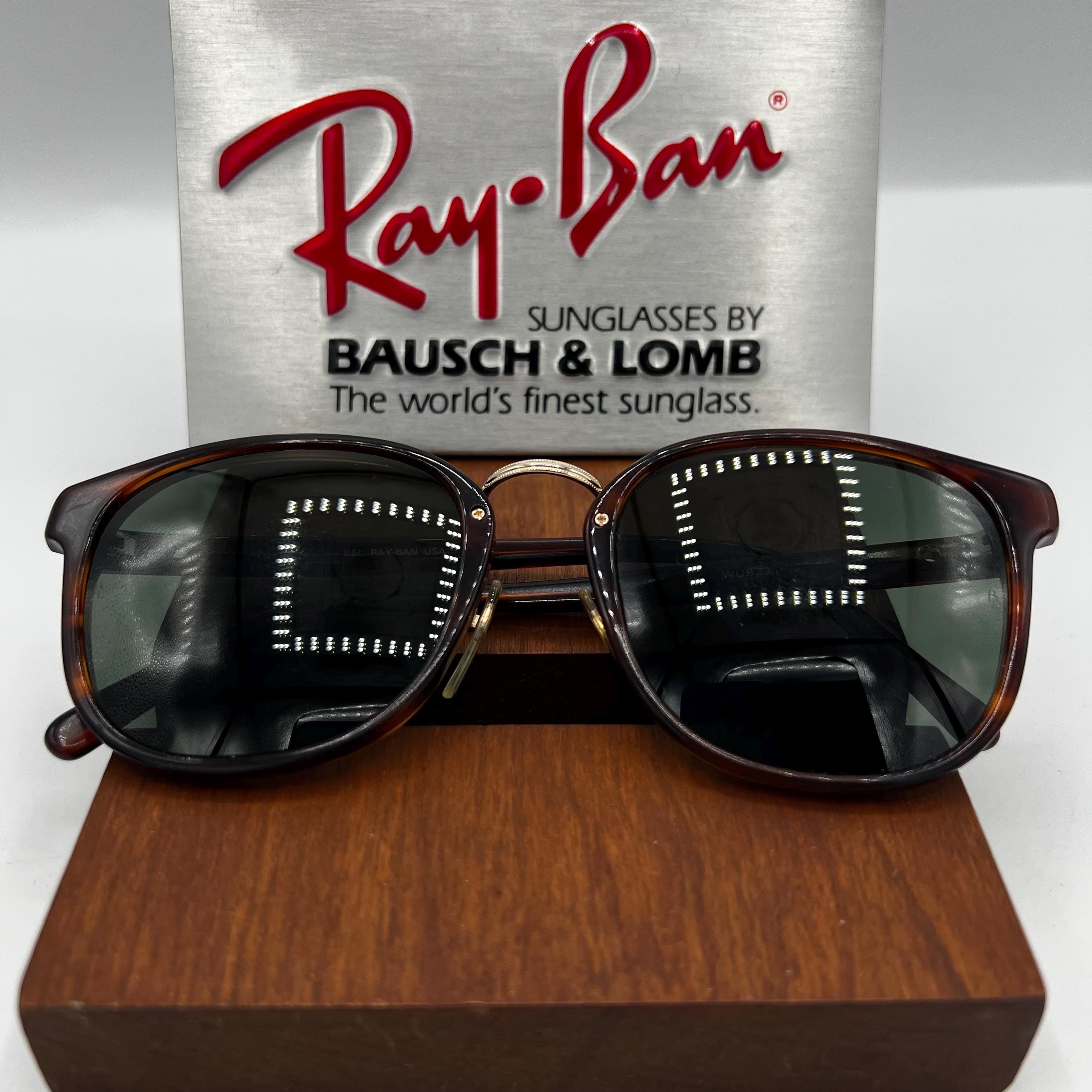 Ray Ban Ambermatic - Etsy