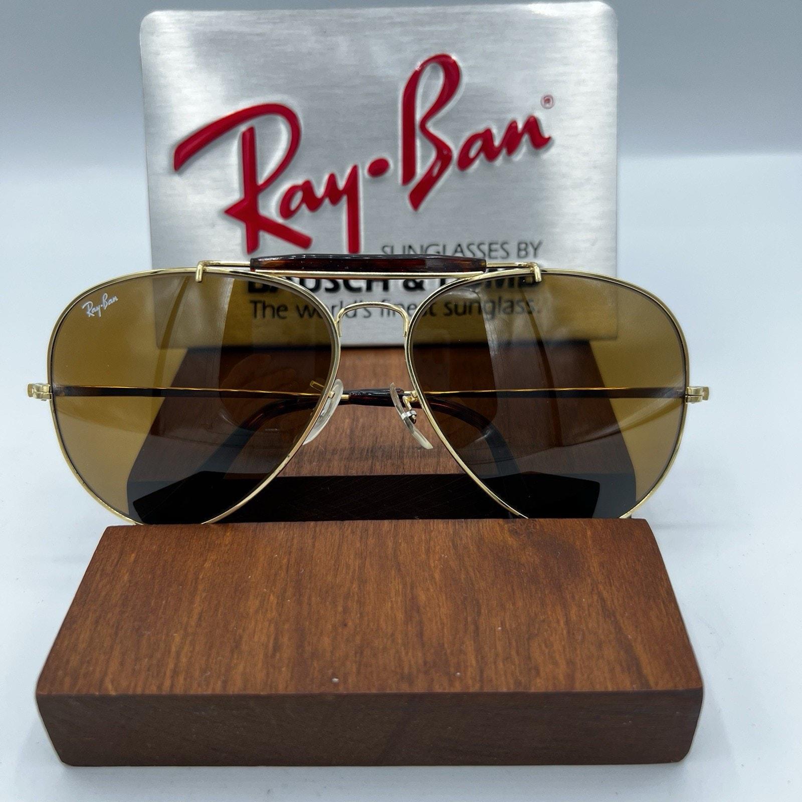 Ray Ban Driving - Etsy