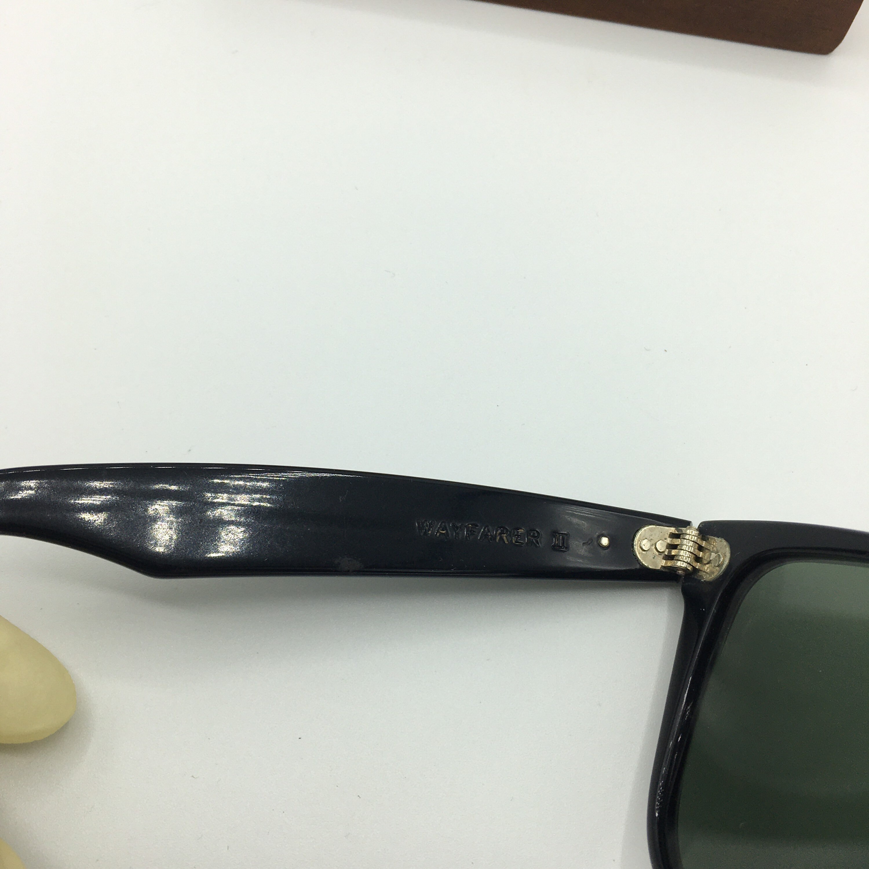 ray ban l1724