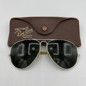 1960s ray ban - Etsy 日本