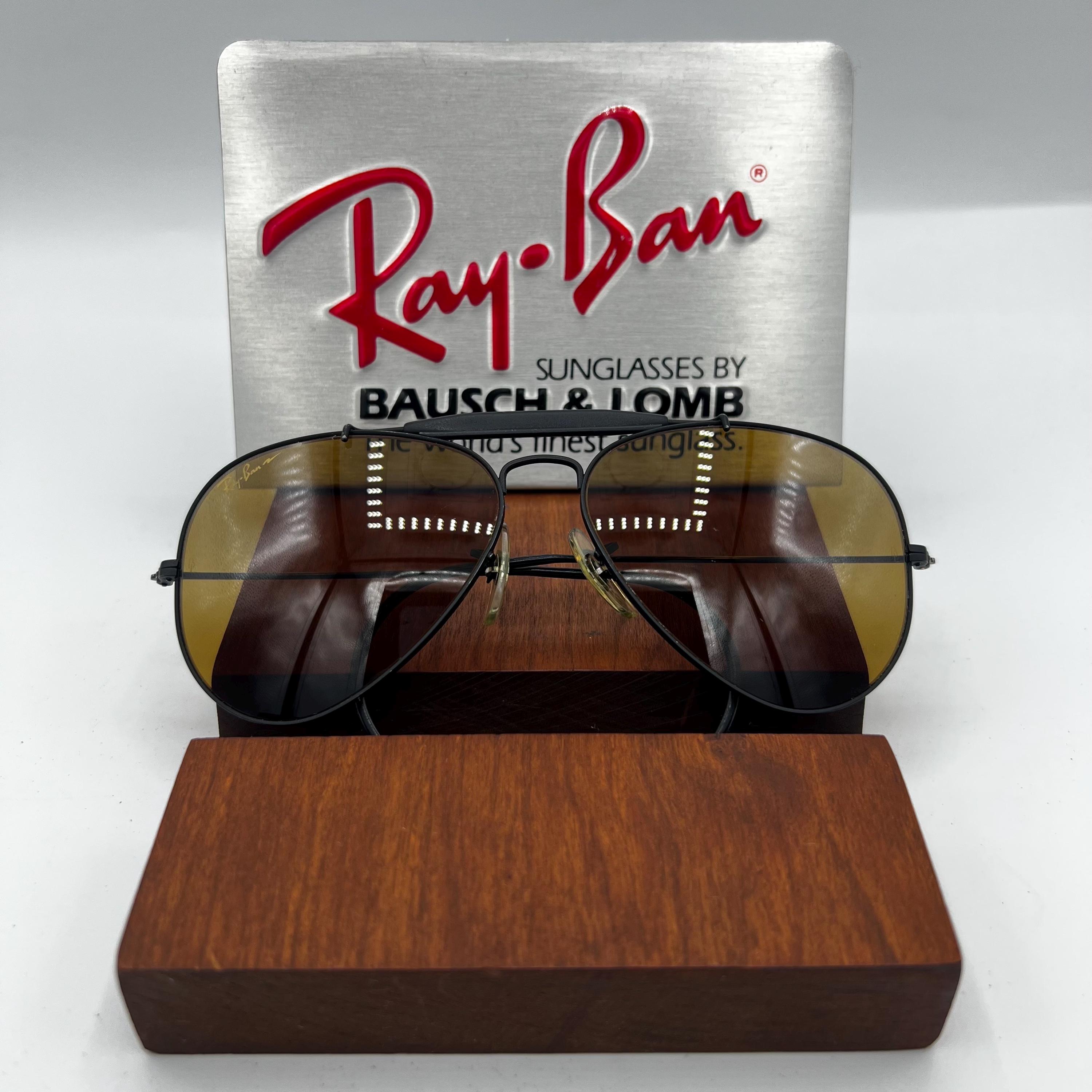 Ray Ban Chromax - Etsy