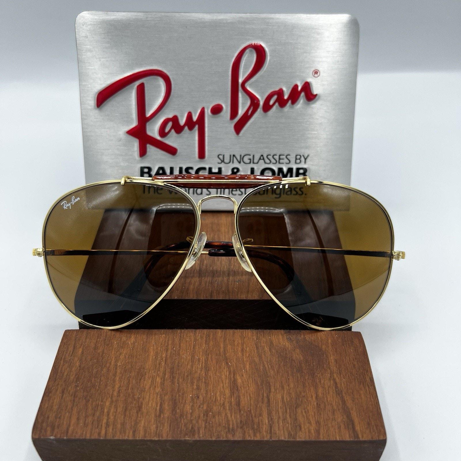 Ray Ban Driving - Etsy
