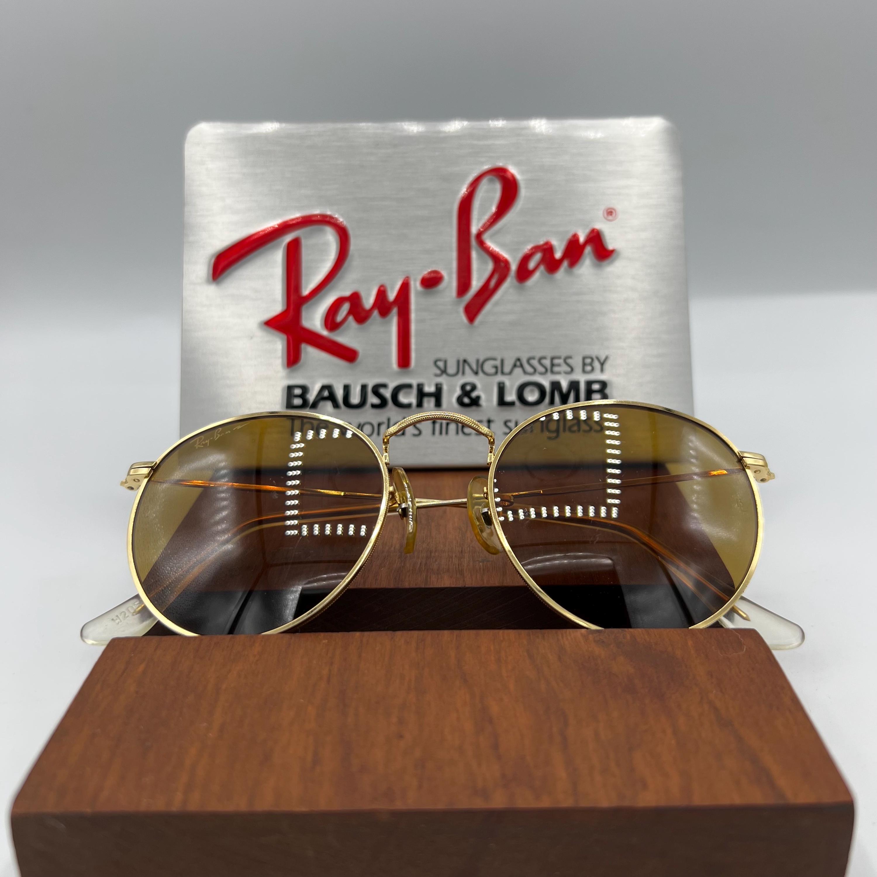 Ray Ban Chromax - Etsy