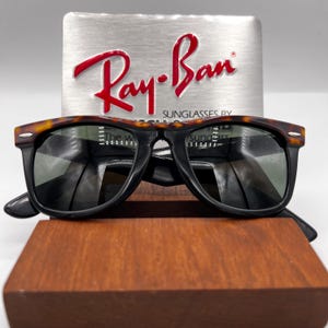 Ray Ban Street Neat - Etsy