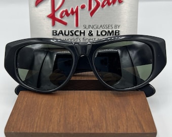 サングラス B&LRayBan 1980年代アンティーク ヴィンテージ サングラス、レイバン サングラス、レイバン