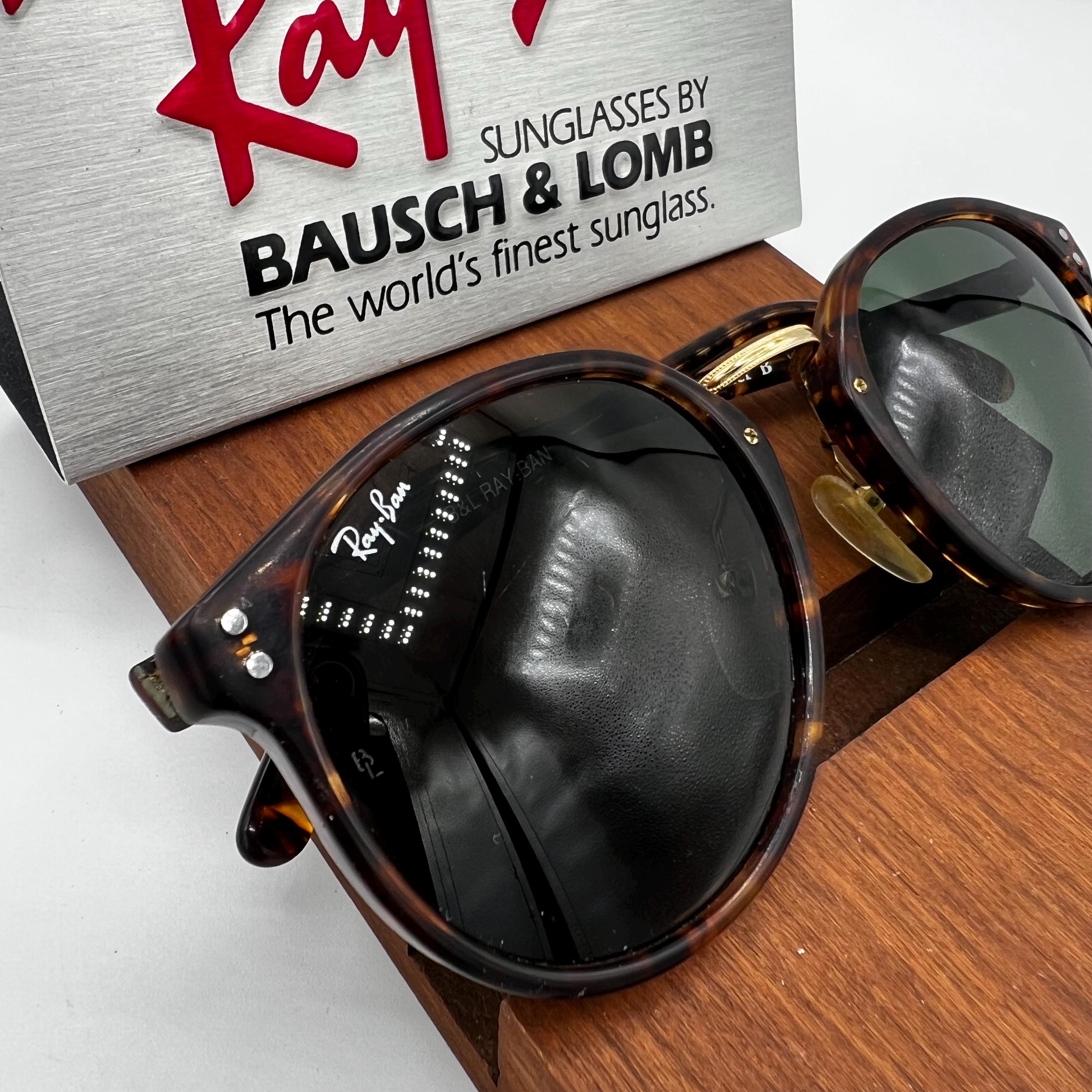 Ray Ban Premier - Etsy