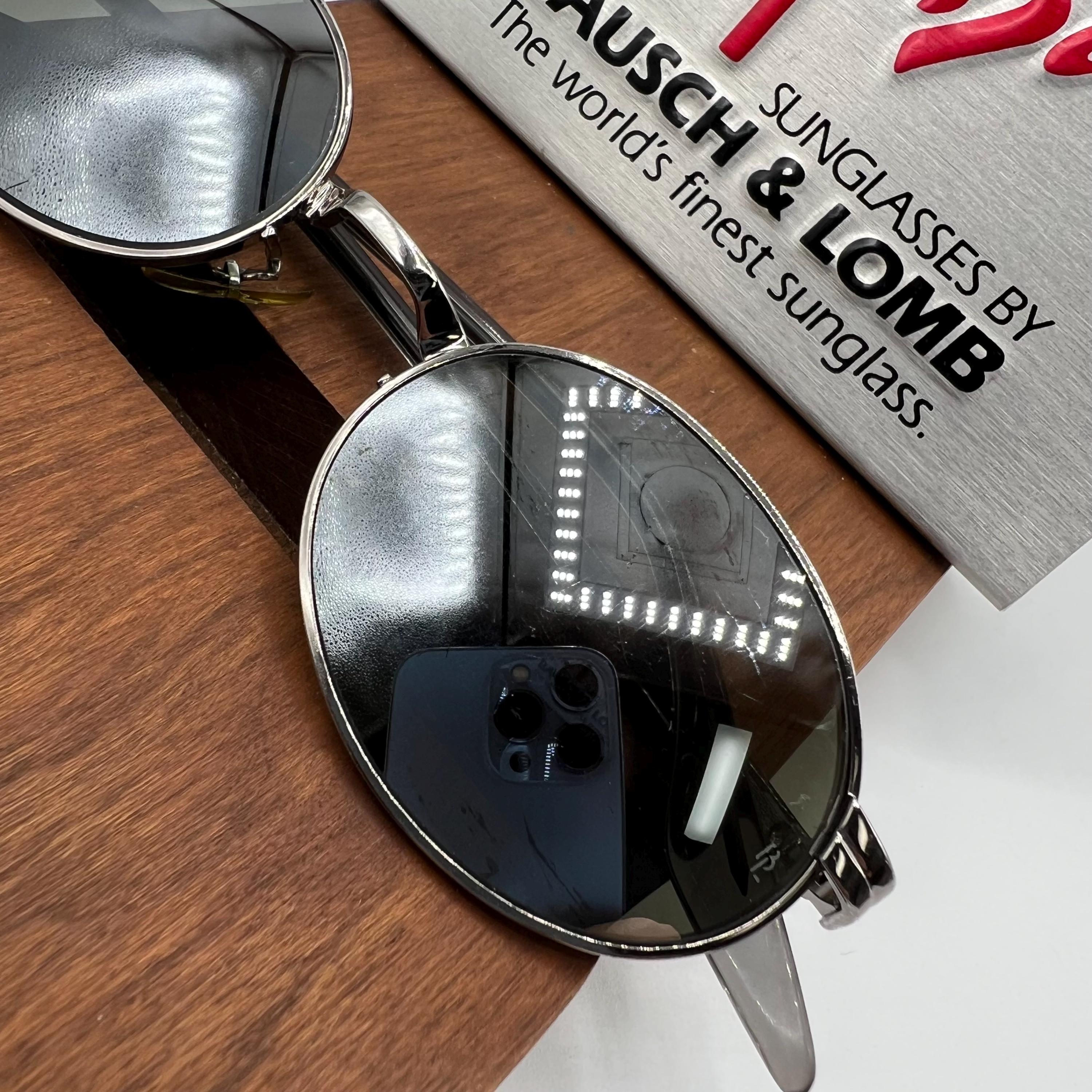 Vintage B&L Ray Ban Bausch Lomb G31 Mirror Sidestreet W2319 Vintage B&L Ray Ban Bausch Lomb G31 Mirror Sidestreet W2319