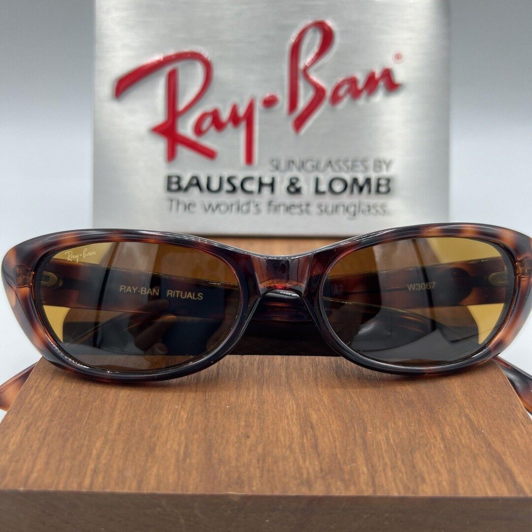 RAY BAN TRADITIONALS LEXINGTON ヴィンテージ Ray-Ban W1944 Traditionals Sunglasses