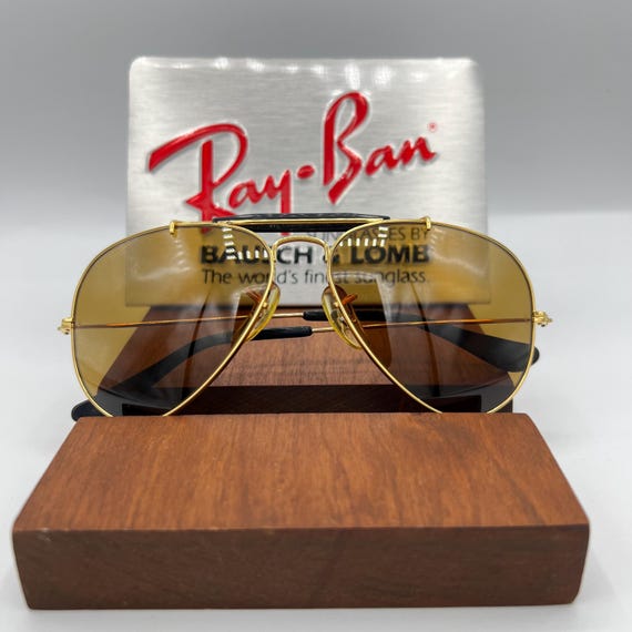 Aviator Sunglasses, 58mm in Arista 58MM 1960 main image 4