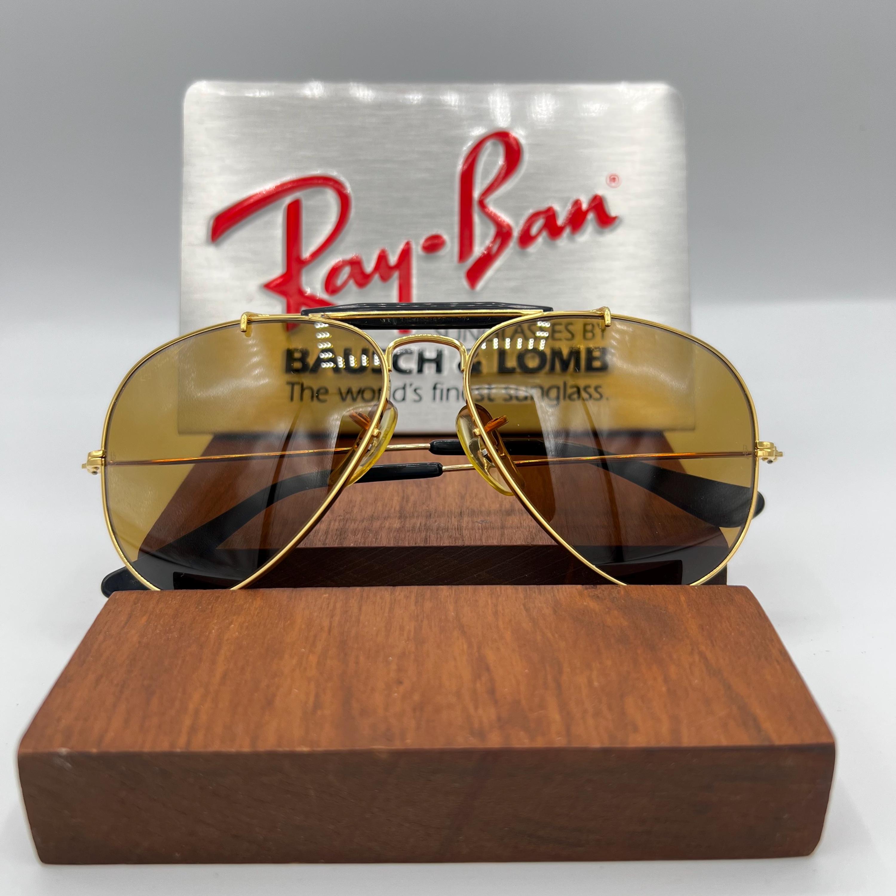 Ray Ban Driving - Etsy