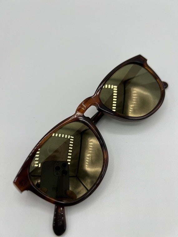 Vintage Ray Ban Bausch And Lomb Gatsby Style 2 Di… - image 3