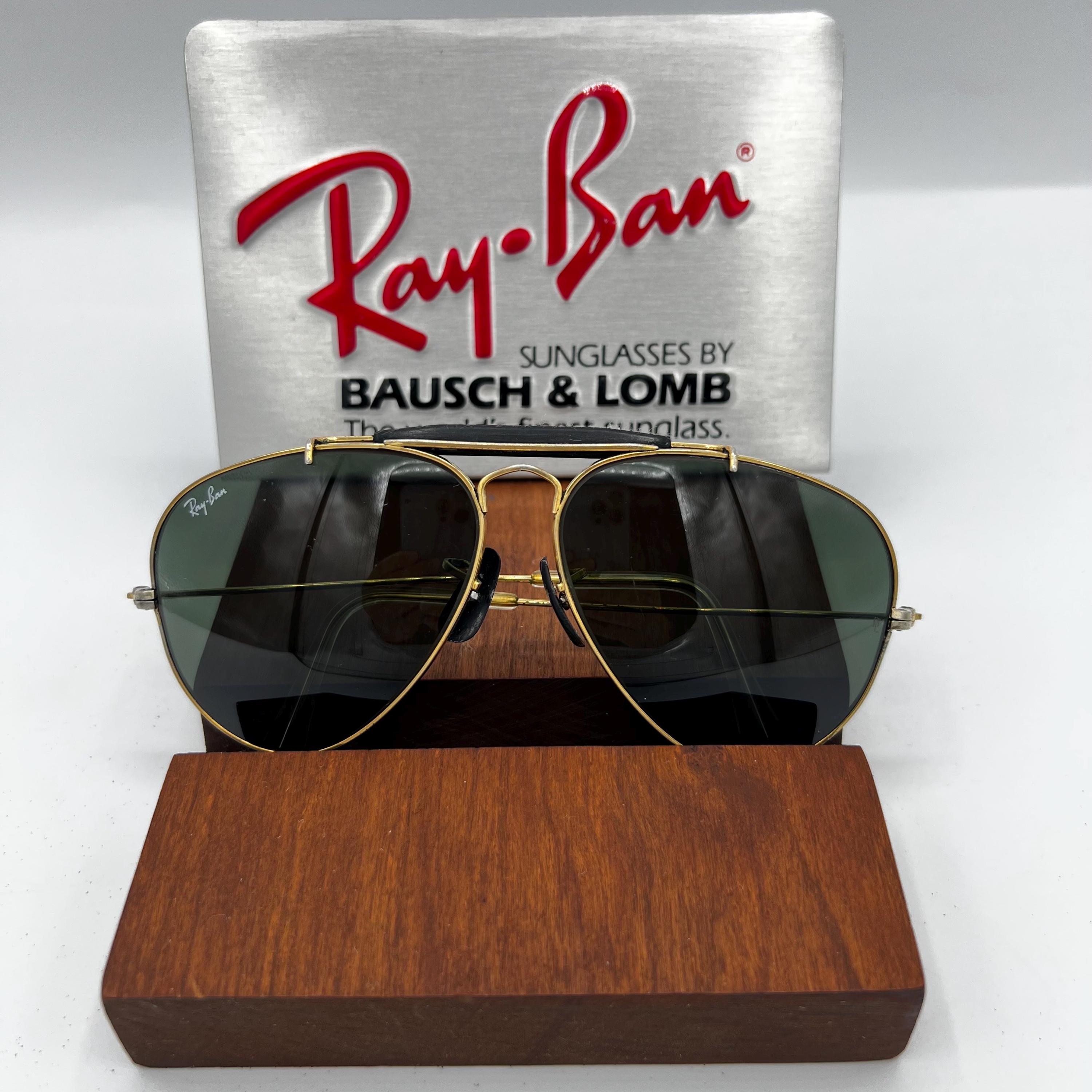 B&l Rayban Usa - Etsy