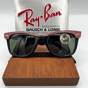 Ray Ban 5022 Wayfarer - Etsy