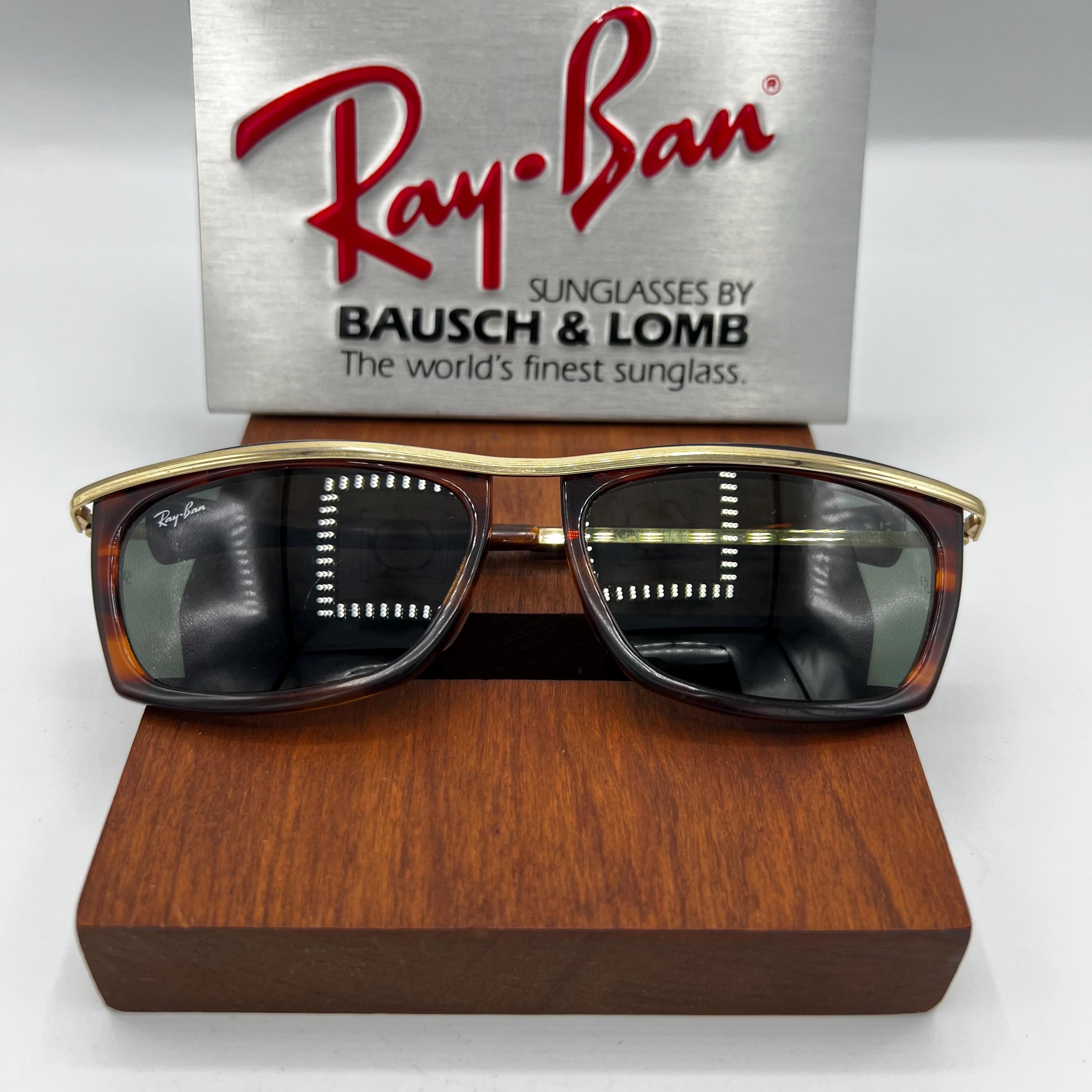 Vintage Ray Bans - Etsy