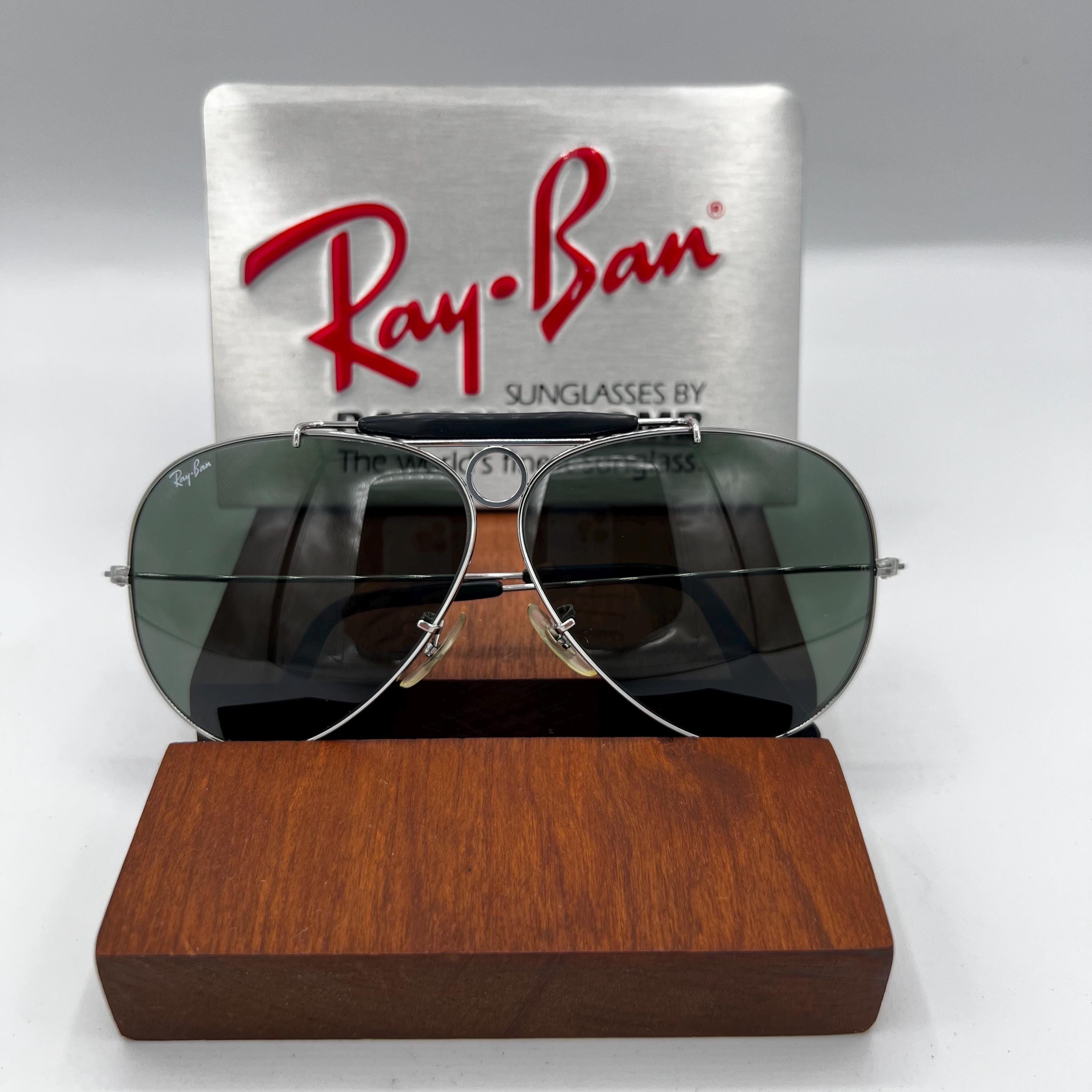 Ray Ban Shooter - Etsy