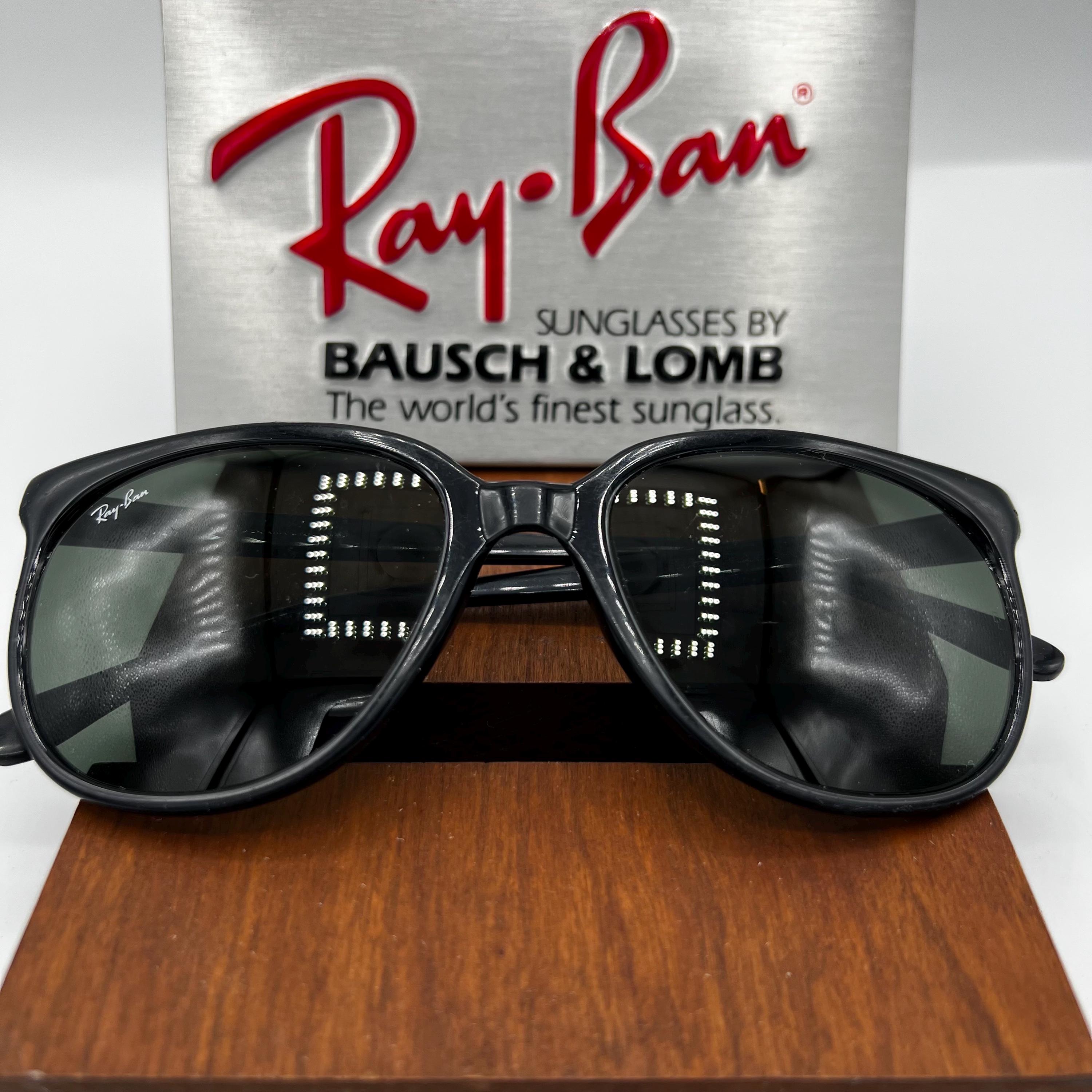 Ray Ban Bausch Lomb - Etsy