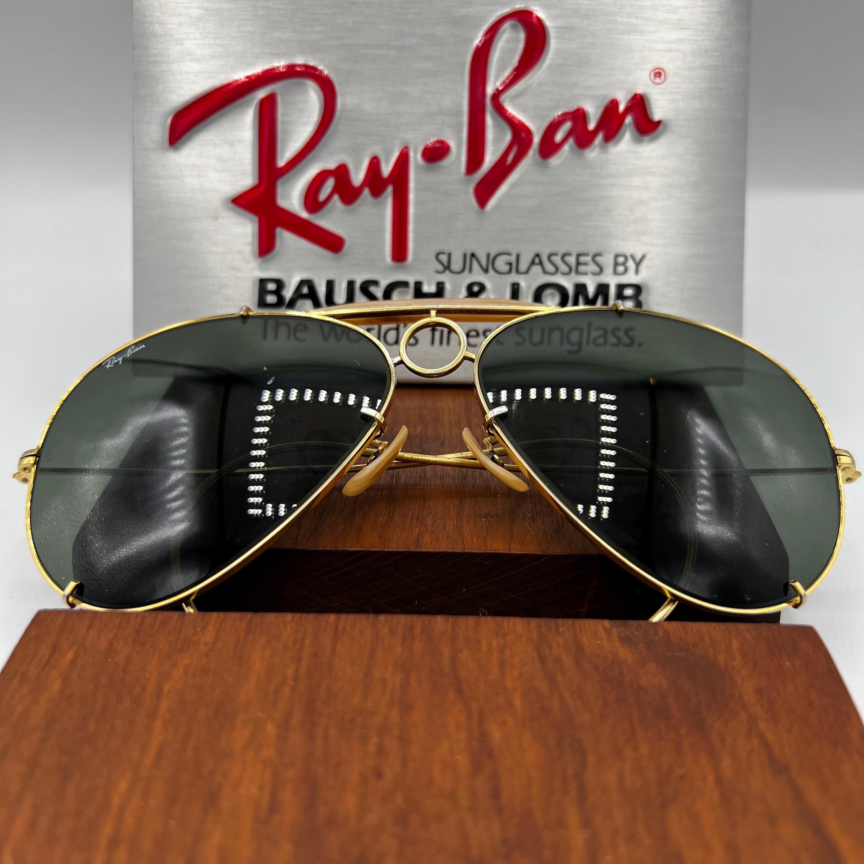 Ray Ban Shooter - Etsy