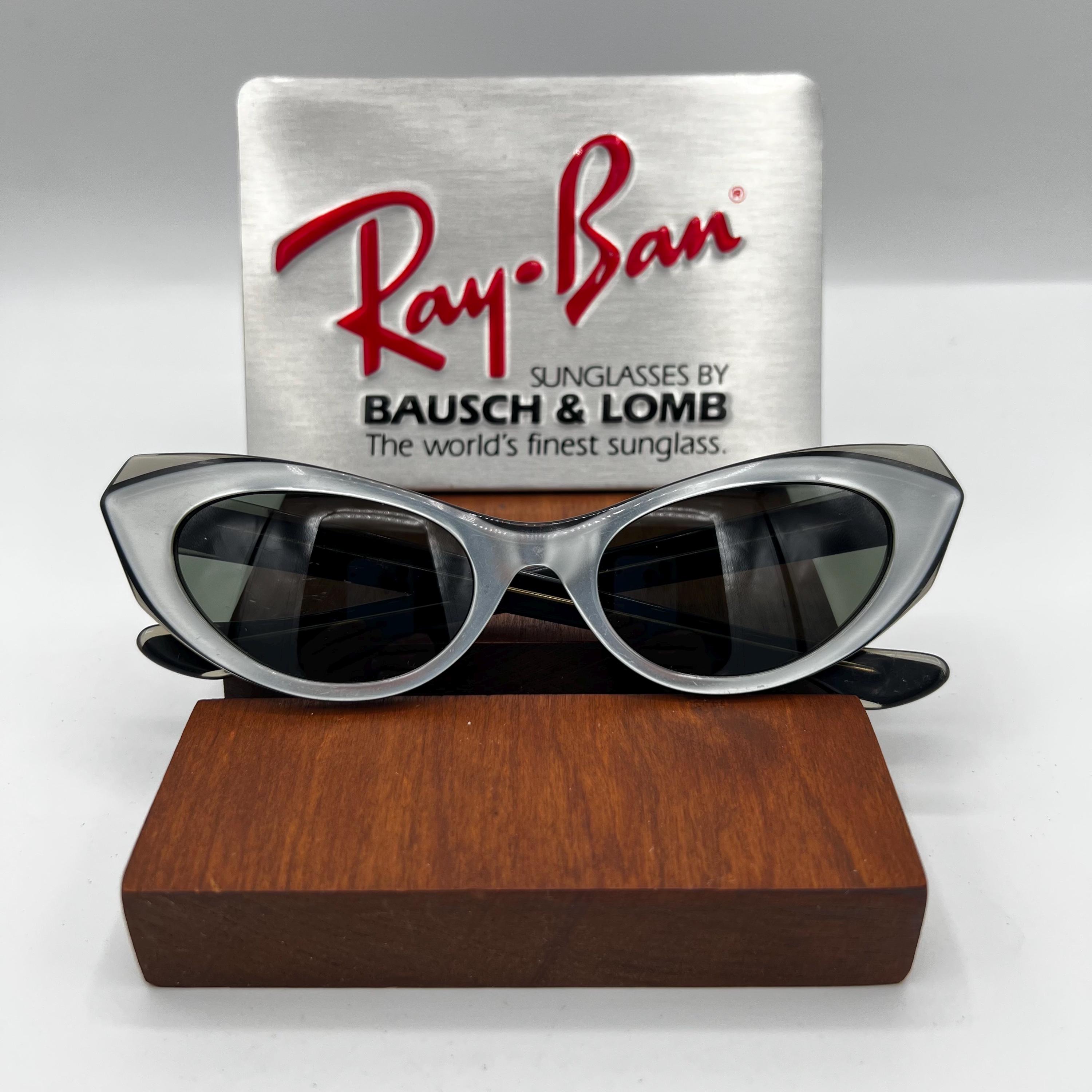 1960s Ray Ban - Etsy