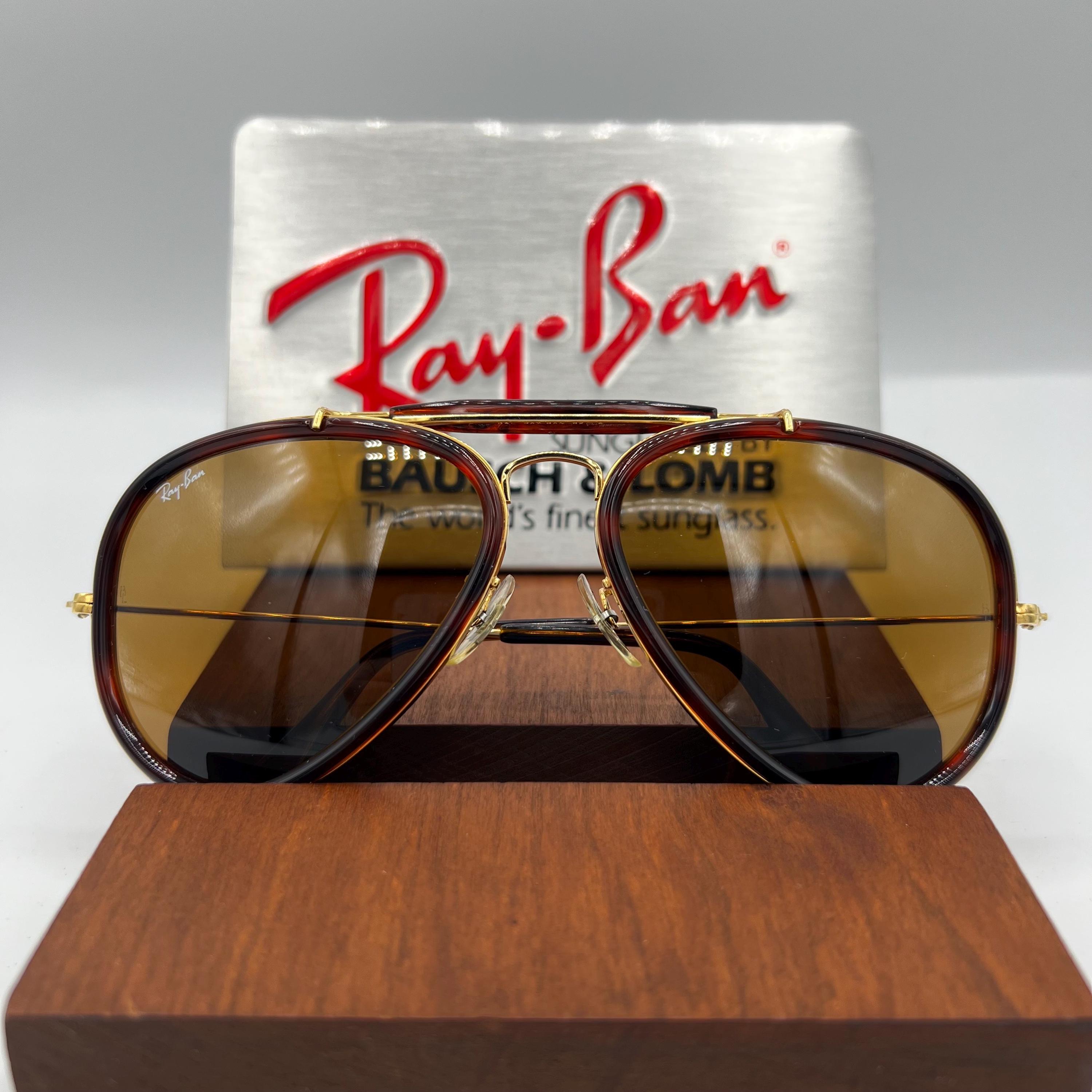 Ray Ban Traditional - Etsy
