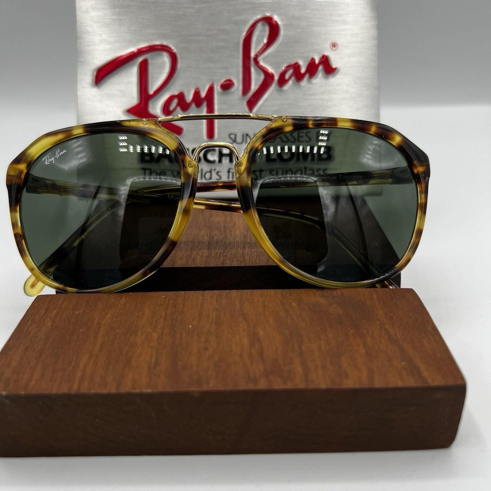 Ray ban ambermatic - Etsy 日本