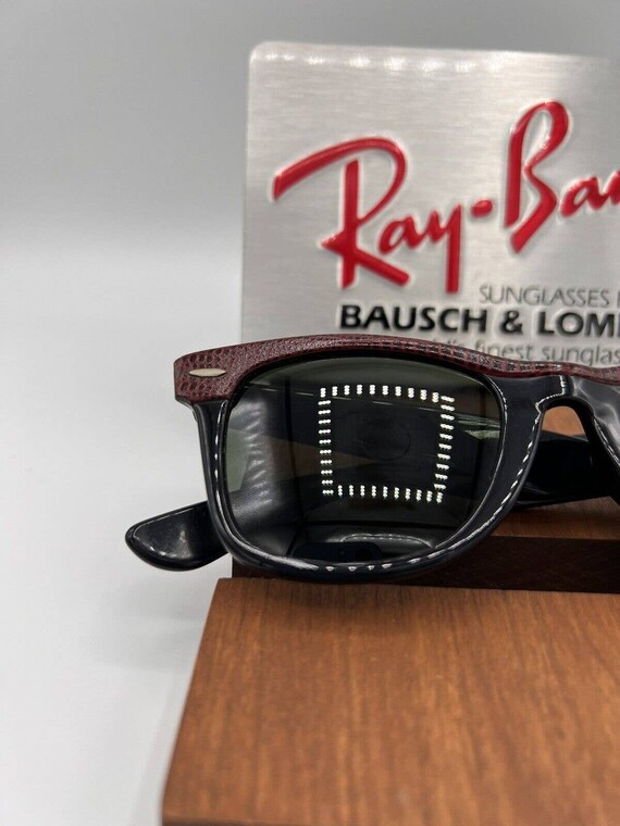 Burgundy ray ban sunglasses sale