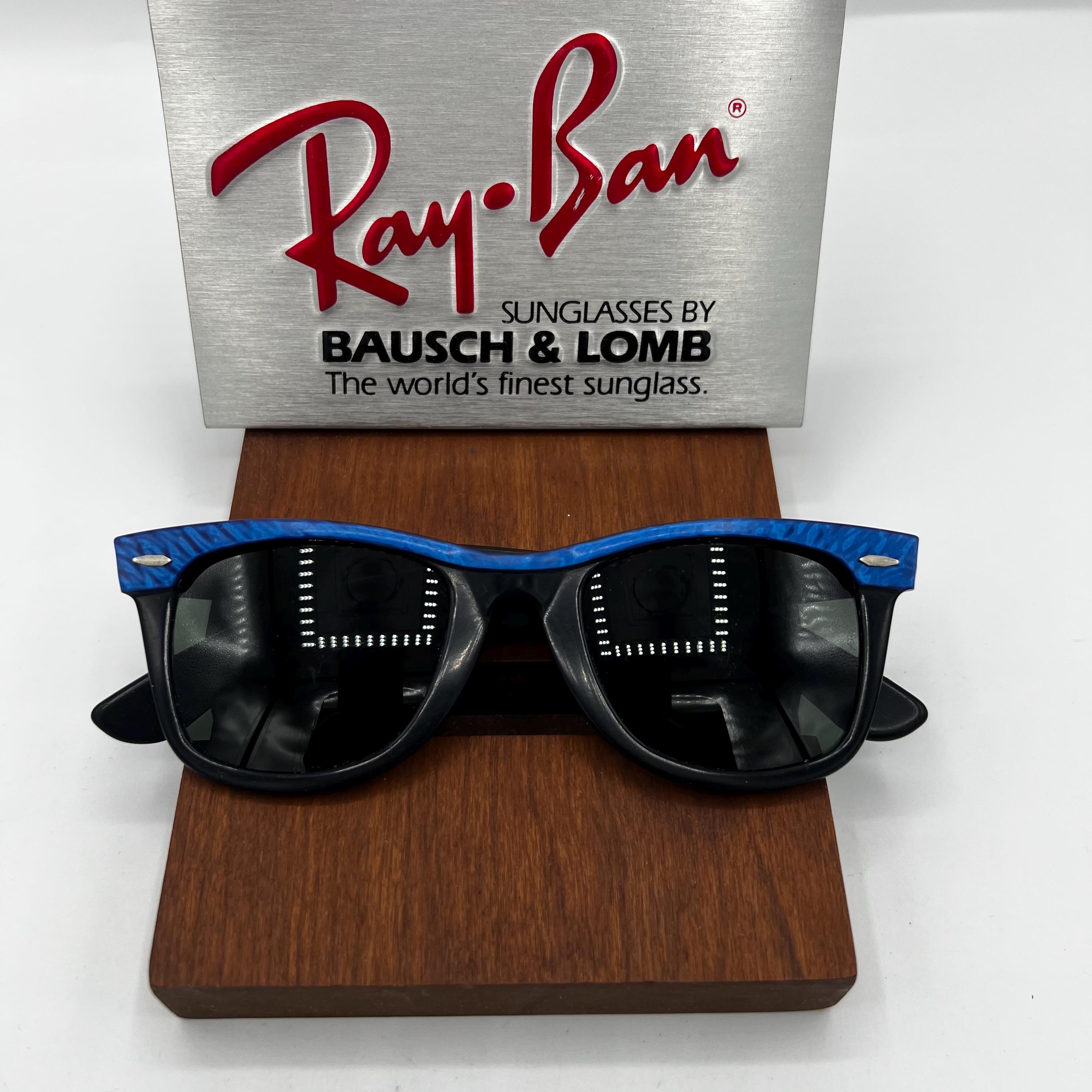Ray Ban Street Neat - Etsy