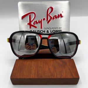 B&l Rayban Usa - Etsy