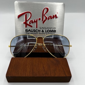 58mm Ray Ban - Etsy