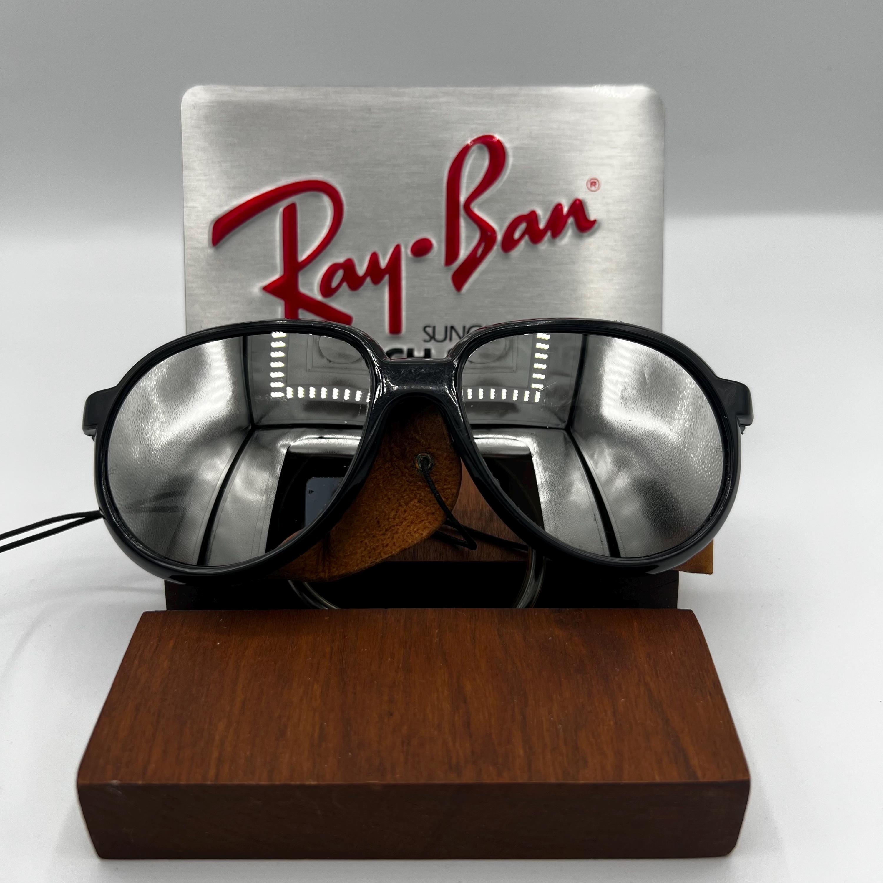 Ray Ban Bausch and Lomb - Etsy