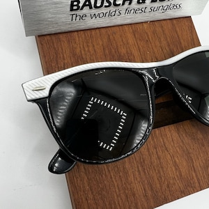 Ray Ban Street Neat - Etsy