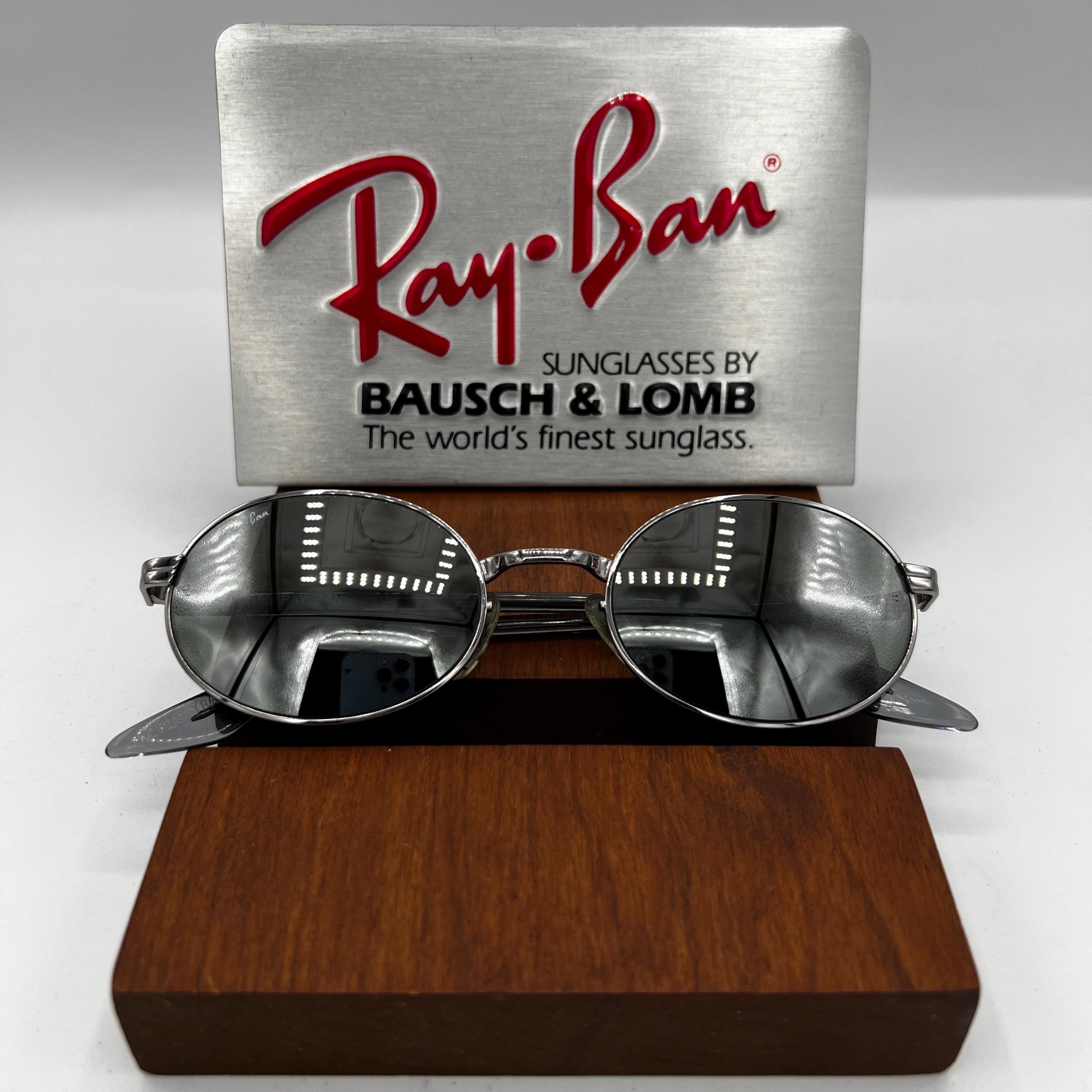 Ray Ban G31 - Etsy