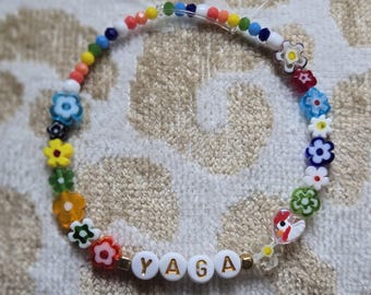 YAGA bracelet