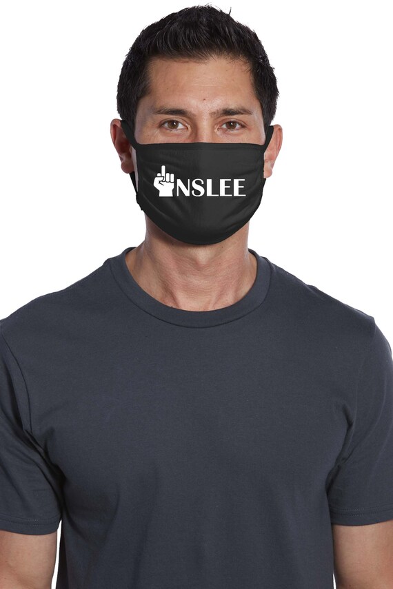 inslee is non essential t shirt