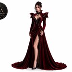 Devil Costume