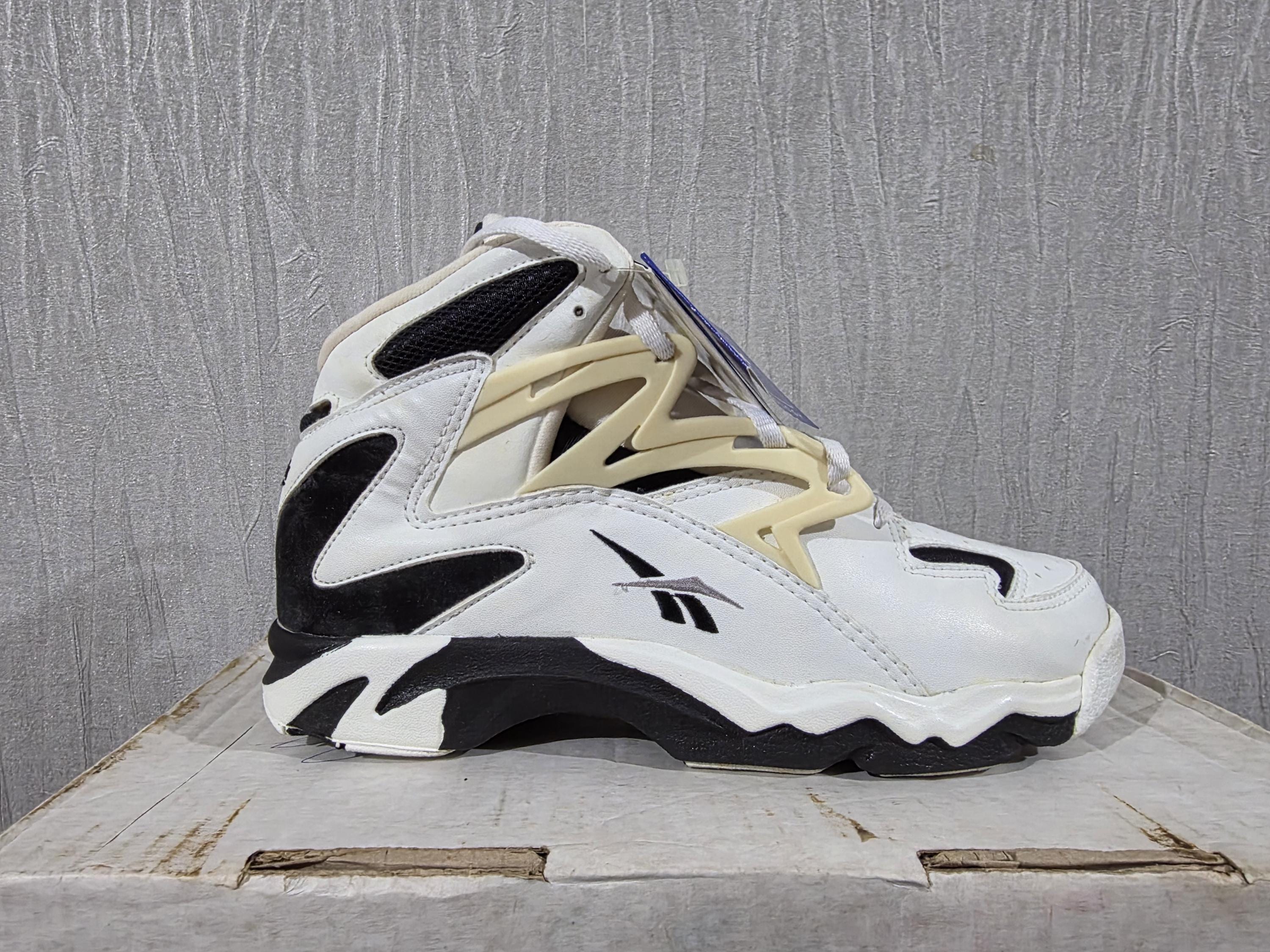 Reebok Y2k Shoes - Etsy