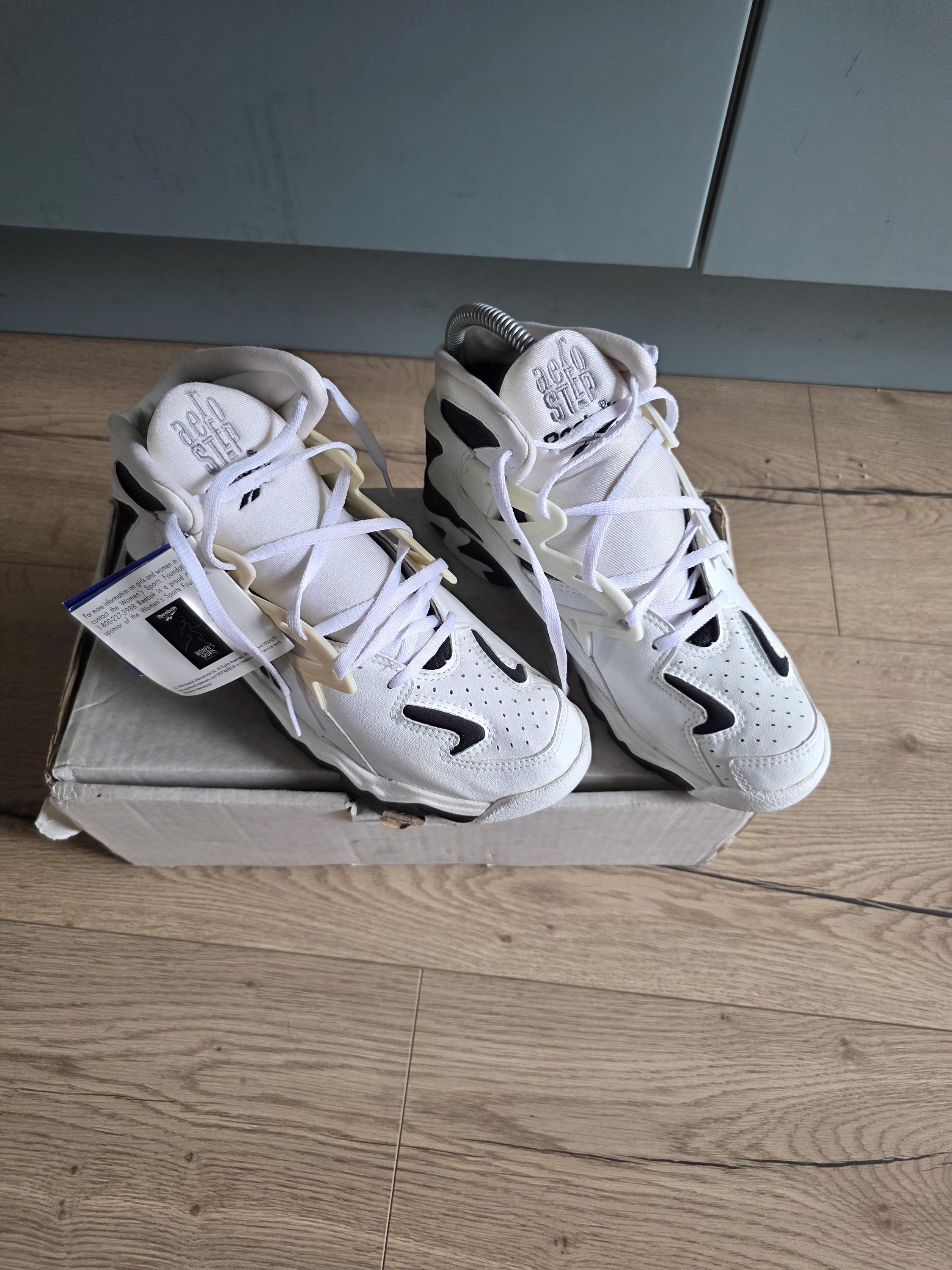 Reebok Y2k Shoes - Etsy