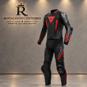 Dainese leather suit - Etsy 日本