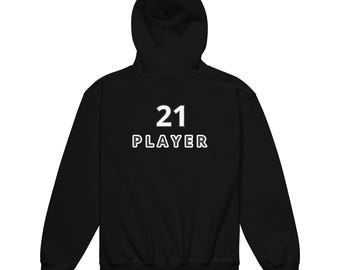 Customizable you can do anything Hoodie