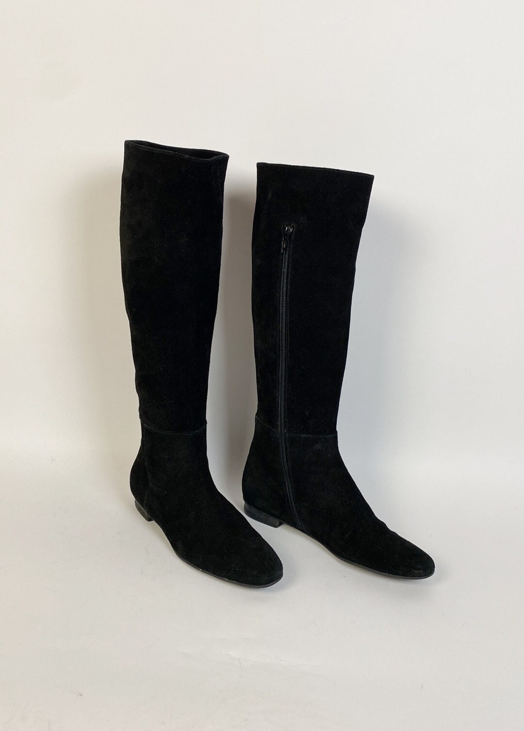 Low Burgundy Boots Etsy Canada