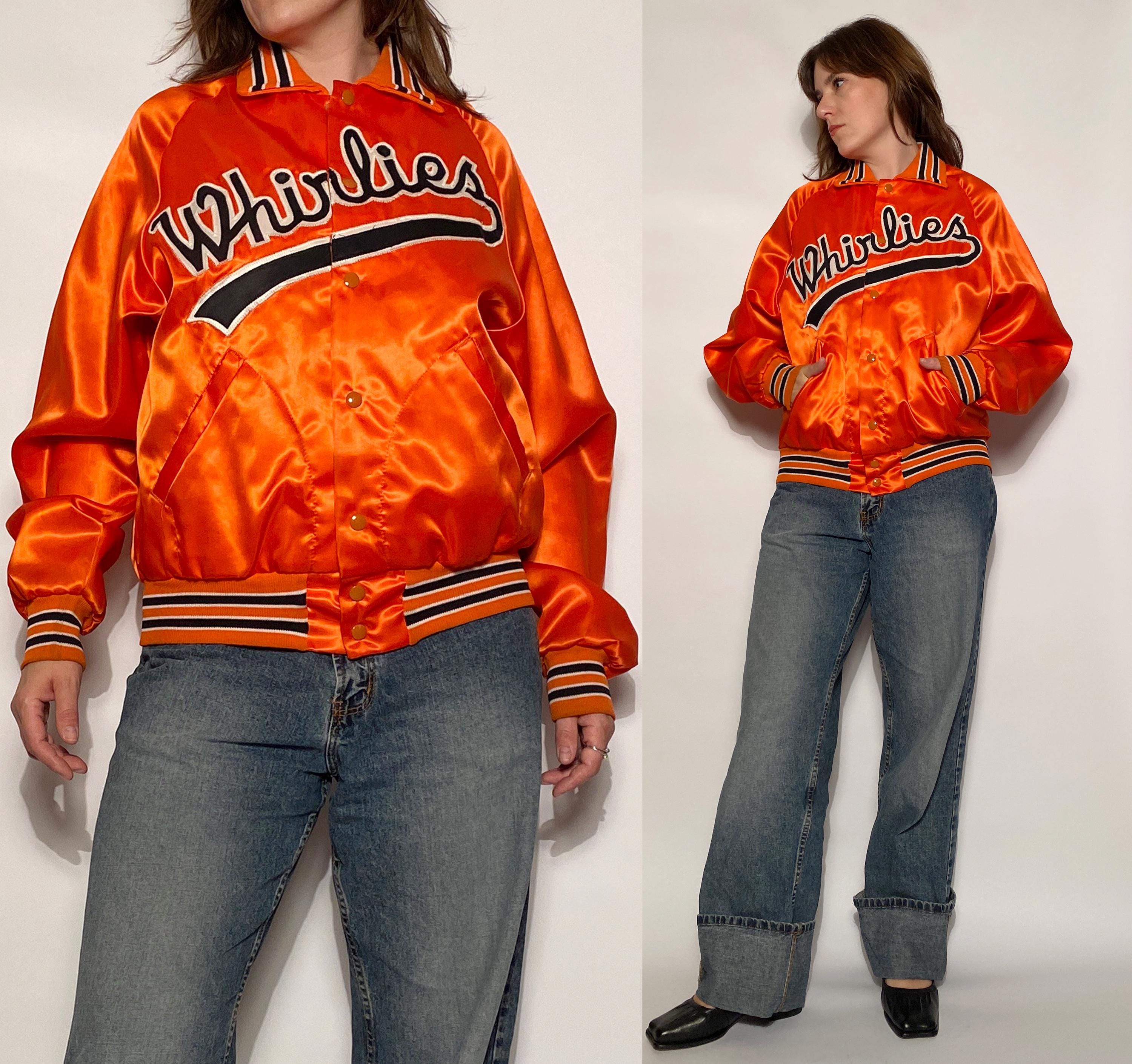 80s Derby Jacket - Etsy